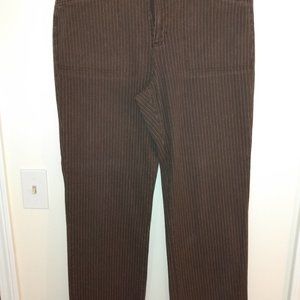GLORIA VANDERBILT LADIES CASUAL SLACKS